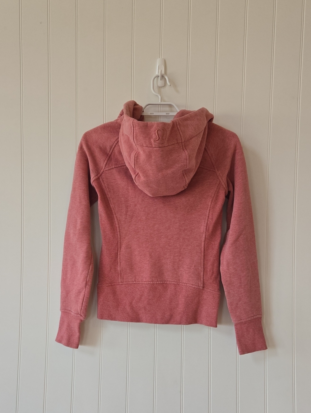 Lululemon Scuba Hoodie *Light Cotton Fleece - Picture 4 of 8